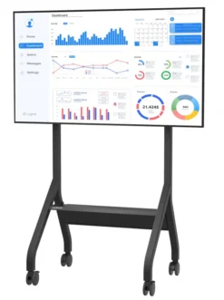 Support mobile Peerless-AV SR898-EUK - jusqu'à 110