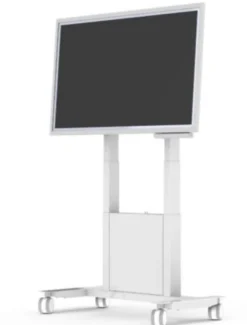 Support mobile SMS Func Flipster 2 réglable en hauteur électriquement - jusqu'à 65