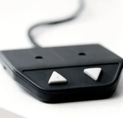 Support mobile SMS Func Flipster 2 réglable en hauteur électriquement - jusqu'à 65