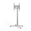Support mobile SMS Icon FM MT 1200 - 50" (inclinable), argent