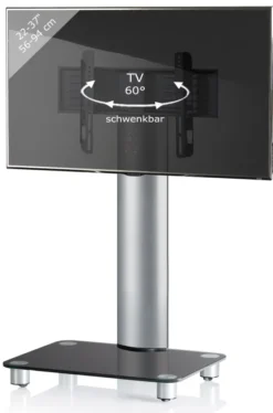 Support mobile TV VCM