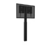 Support mural celexon Expert Adjust-4286WB réglable en hauteur électriquement - 42"-86" (90cm)