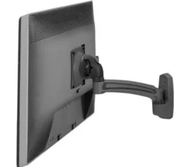 Support mural Chief K2W110B Kontour pour écrans PC, noir (10" - 30")