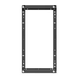 Support mural d'extérieur Hagor WH LG 49XE4F pour LG 49XE4F