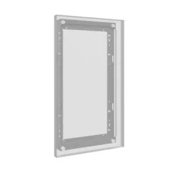 Support mural d'extérieur Hagor WH LG 49XE4F pour LG 49XE4F