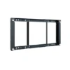 Support mural extérieur Hagor WH OH 46 pour écrans Samsung de la série OH 46
