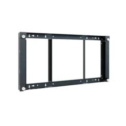 Support mural extérieur Hagor WH OH 46 pour écrans Samsung de la série OH 46