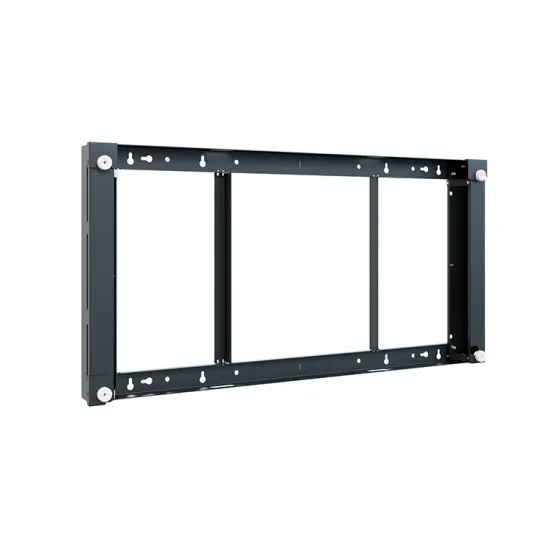 Support mural extérieur Hagor WH OH 46 pour écrans Samsung de la série OH 46