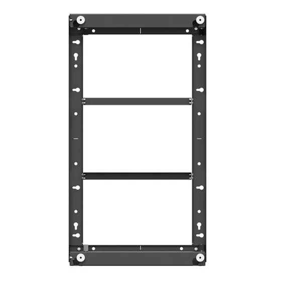 Support mural extérieur Hagor WH OH 46 pour écrans Samsung de la série OH 46