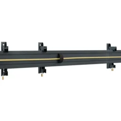 Support mural Hagor comPROnents® Menuboard pour 5 Displays - 32