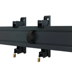 Support mural Hagor comPROnents® Menuboard pour 5 Displays - 32