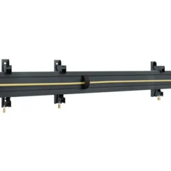 Support mural Hagor comPROnents® Menuboard pour 3 Displays - 32