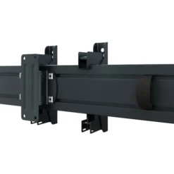 Support mural Hagor comPROnents® Menuboard pour 3 Displays - 32