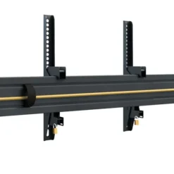 Support mural Hagor comPROnents® Menuboard pour 3 Displays - 46