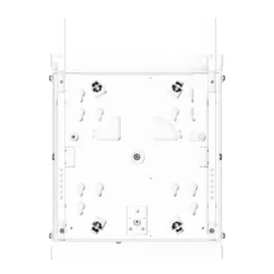 Support mural Hagor pour Samsung Flip WM65R et WM65B - 65" (inclinable et pivotant)