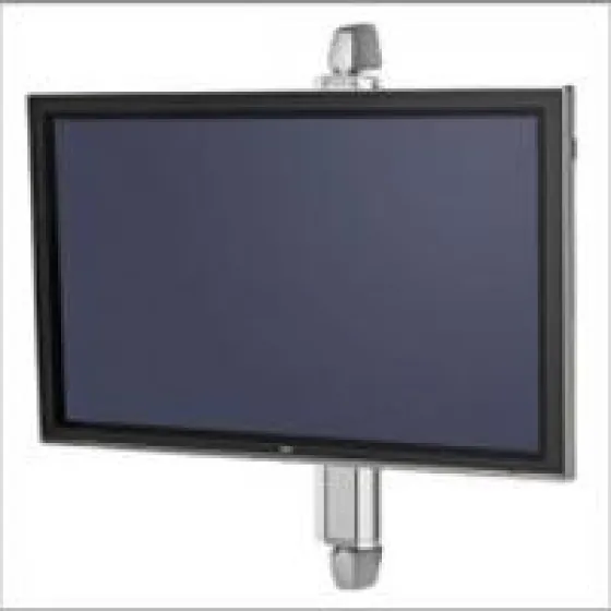 Support mural pour écran plat SMS X WH S1105 blanc