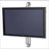 Support mural pour écran plat SMS X WH S605 blanc