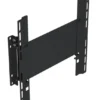 Support mural pour écran plat SMS Func WM T noir