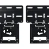 Support mural Samsung Slim Fit pour série QBC/QMC/QHC
