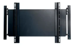 Support mural SMS Func pour écran plat WH T noir
