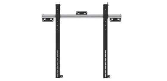 Support mural SMS Multi Display Wall XL