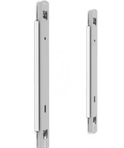 Support mural SMS Slim Flex pour display LED