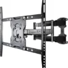 Support mural TV/Display celexon Adjust-S70460 - 42”-70” (pivotant 180°)