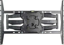 Support mural TV/Display celexon Adjust-S70460 - 42”-70” (pivotant 180°)