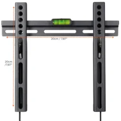 Support mural TV/Display celexon Fixed-4225 - 23''- 42''