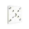 Support mural TV/Display Hagor HA WH One:Quick - 43“