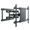 Support mural TV/Display Hagor BrackIT XXL HD II - 65 - 98" inclinable et pivotant