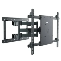 Support mural TV/Display Hagor BrackIT XXL HD II - 65 - 98" inclinable et pivotant