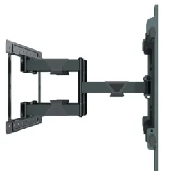 Support mural TV/Display Hagor BrackIT XXL HD II - 65 - 98" inclinable et pivotant