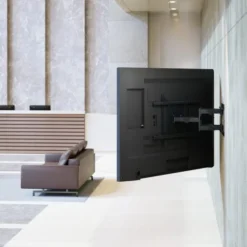 Support mural TV/Display Hagor BrackIT XXL HD II - 65 - 98