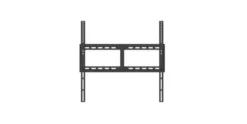 Support mural TV/Display Optoma WIB6560A pour série N - 55"-65"