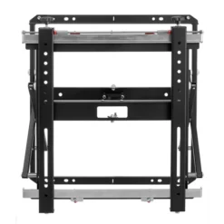 Support mural TV/Display super plat Hagor VWH-1-Slim pour mur vidéo- 42