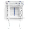 Support mural TV/Display Vuelogic Soft-Touch VL-WM-ST400W - jusqu'à 46"