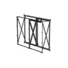 Support mural vidéo Philips PLW1004/00 2x3 télescopique