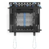 Support mural Vuelogic Soft-Touch VL-WM-ST400W - jusqu'à 46", noir