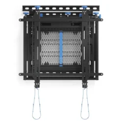 Support mural Vuelogic Soft-Touch VL-WM-ST400W - jusqu'à 46", noir