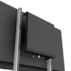 Support PC Kindermann, verrouillable pour DS Racer