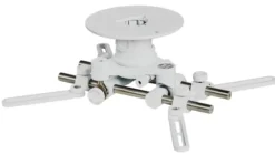 Support plafond celexon MultiCel LuxusLine OMG-1000 W