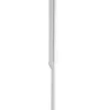 Support plafond Chief KITEC080135W 80-135 cm, blanc