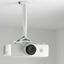 Support plafond Chief KITEP045080 45-80 cm, blanc