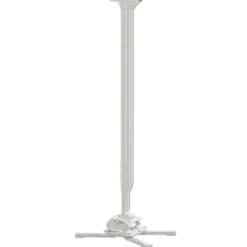 Support plafond Chief KITMC080135W, blanc