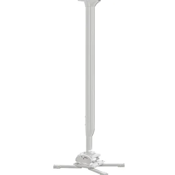Support plafond Chief KITMC080135W, blanc