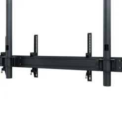 Support plafond Hagor comPROnents® Menuboard pour 4 Displays - 46
