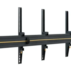 Support plafond Hagor comPROnents® Menuboard pour 4 Displays - 46