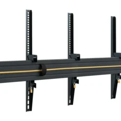Support plafond Hagor comPROnents® Menuboard pour 5 Displays - 46