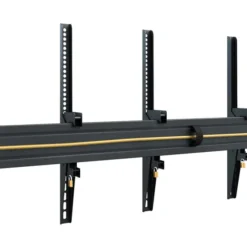 Support plafond Hagor comPROnents® Menuboard pour 2 Displays - 46